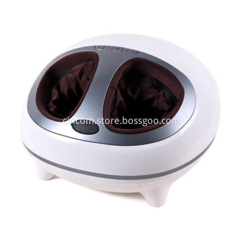 Kneading Foot Massage Machine